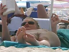 Rubia se peliculas eroticas vintage vuelve loca por un video de golpes anal (Angel Wicky)