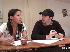 sexo erotico coreano