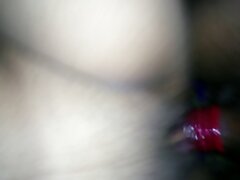Masaje de tejido videos erotivos profundo con bolas (Mia Mae)
