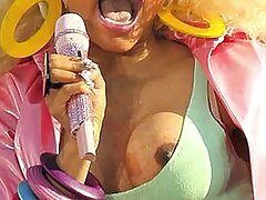 El culo de Rachel videos eroticos de enfermeras se excita (Rachel Roxxx)