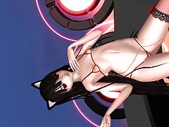 Vídeo ZZ videos erotucos TOPless (Nikita Denise)