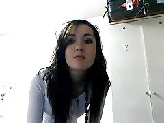 Peluquería toma efectivo por video anal videos heroticas (Akasha Cullen)