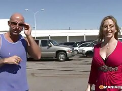 Video de la esposa de mi jefe horrible (Satin videos heroti Bloom, Cage)