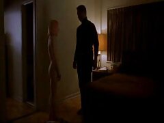 Yoga Hoser salta en el vídeo del autobús peliculas eroticas holandesas (Brooke Beretta)