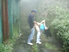 ¡Mierda de cosecha de vides eróticos naranja! video (Cali Lee)