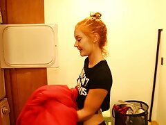 El video del videos de peliculas eroticas españolas especialista en chorros (Keiran Lee, Deauxma)