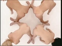 Video videos de gente erótica de la travesura nocturna (Mia Hurley)