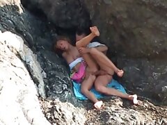 Asiática gruesa masajes sexuales caseros ama el video del sexo anal (Mia Li)
